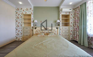 2-к квартира, вторичка, 90м2, 12/13 этаж