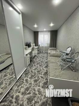 3-к квартира, вторичка, 60м2, 2/5 этаж