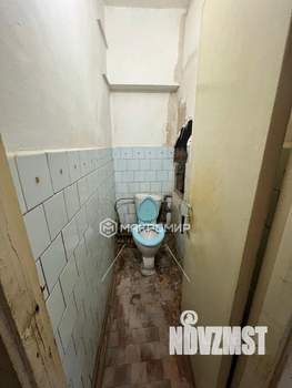 1-к квартира, вторичка, 36м2, 7/16 этаж