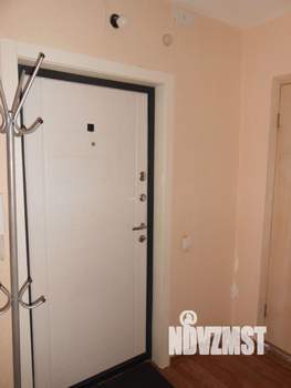 Студия квартира, вторичка, 25м2, 2/20 этаж