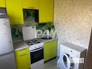 2-к квартира, вторичка, 45м2, 5/5 этаж