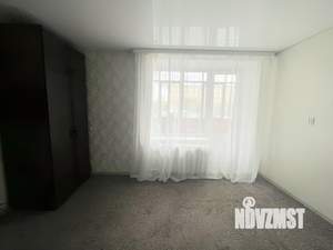 2-к квартира, вторичка, 37м2, 2/9 этаж