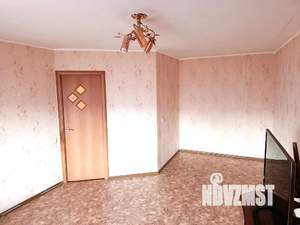 1-к квартира, вторичка, 34м2, 4/5 этаж