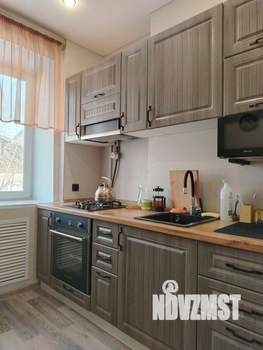 2-к квартира, вторичка, 47м2, 2/2 этаж
