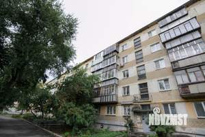 1-к квартира, вторичка, 31м2, 5/5 этаж