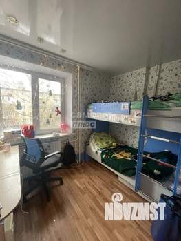 1-к квартира, вторичка, 32м2, 3/5 этаж