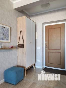 3-к квартира, вторичка, 70м2, 13/25 этаж