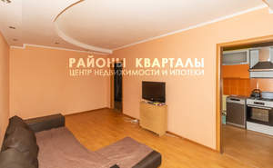 3-к квартира, вторичка, 63м2, 5/5 этаж