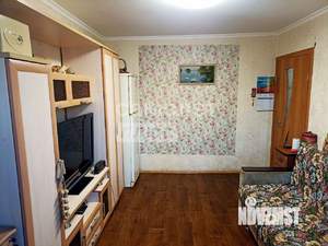 3-к квартира, вторичка, 58м2, 3/5 этаж