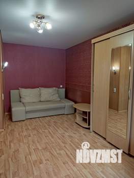 1-к квартира, вторичка, 31м2, 3/5 этаж
