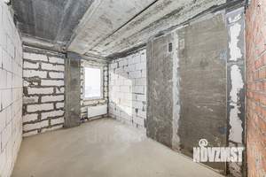 2-к квартира, сданный дом, 63м2, 15/16 этаж