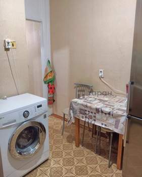 2-к квартира, вторичка, 45м2, 3/5 этаж