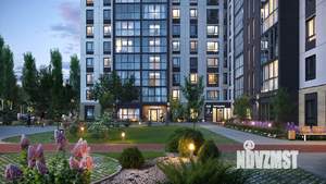 2-к квартира, вторичка, 65м2, 6/10 этаж
