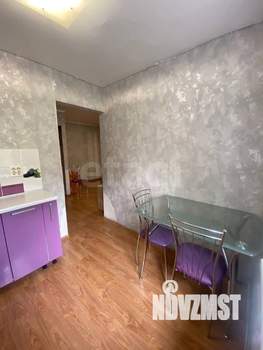 2-к квартира, вторичка, 45м2, 2/5 этаж