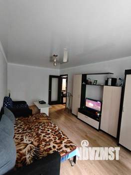 1-к квартира, вторичка, 32м2, 3/5 этаж