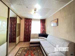 1-к квартира, вторичка, 31м2, 4/5 этаж