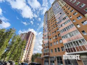 2-к квартира, вторичка, 51м2, 10/17 этаж