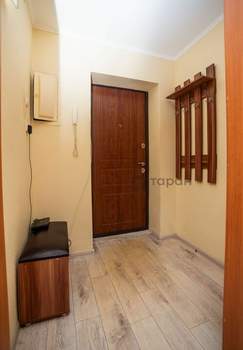 2-к квартира, вторичка, 43м2, 4/5 этаж