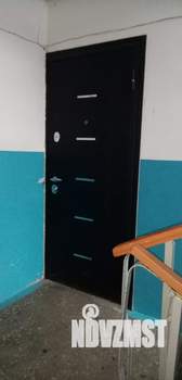3-к квартира, вторичка, 62м2, 1/5 этаж