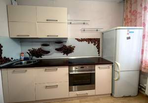 1-к квартира, вторичка, 40м2, 6/10 этаж