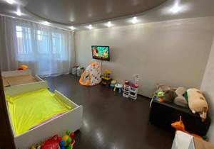 2-к квартира, вторичка, 50м2, 5/10 этаж