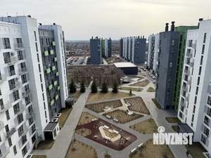 3-к квартира, вторичка, 64м2, 10/11 этаж