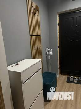 2-к квартира, вторичка, 44м2, 7/16 этаж