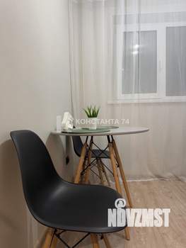 1-к квартира, вторичка, 33м2, 4/5 этаж