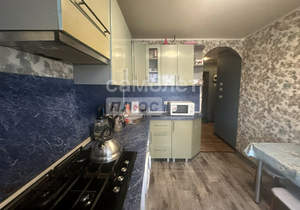 2-к квартира, вторичка, 47м2, 6/9 этаж