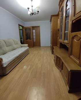 2-к квартира, вторичка, 44м2, 1/5 этаж