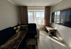 1-к квартира, вторичка, 21м2, 5/9 этаж