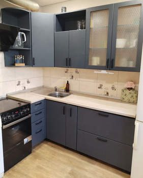 2-к квартира, вторичка, 61м2, 8/10 этаж