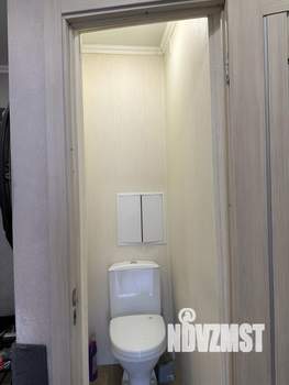 2-к квартира, вторичка, 38м2, 3/5 этаж