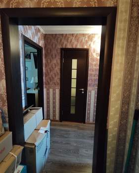 3-к квартира, вторичка, 77м2, 7/10 этаж