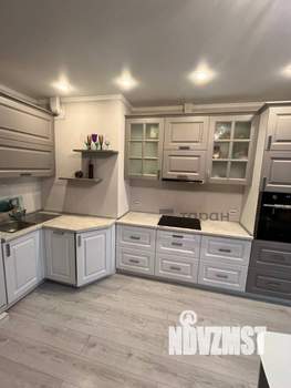 2-к квартира, вторичка, 53м2, 11/20 этаж