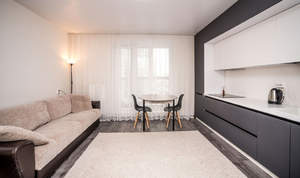 2-к квартира, вторичка, 48м2, 6/18 этаж