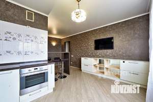 2-к квартира, вторичка, 65м2, 10/10 этаж