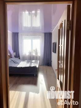 3-к квартира, вторичка, 112м2, 4/10 этаж