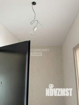 1-к квартира, сданный дом, 32м2, 1/11 этаж