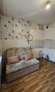 1-к квартира, вторичка, 40м2, 7/10 этаж