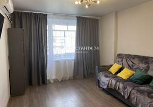 2-к квартира, вторичка, 56м2, 6/9 этаж