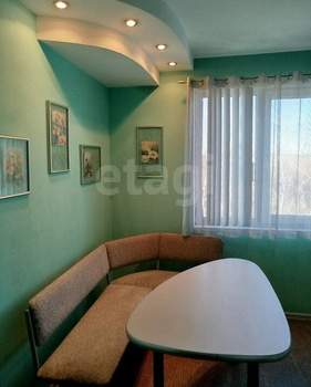 2-к квартира, вторичка, 53м2, 7/10 этаж