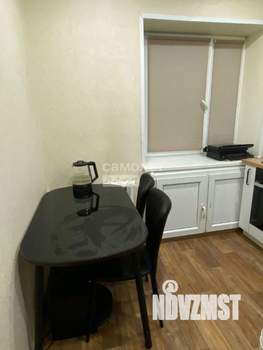 2-к квартира, вторичка, 39м2, 2/4 этаж