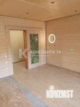 2-к квартира, вторичка, 53м2, 1/10 этаж
