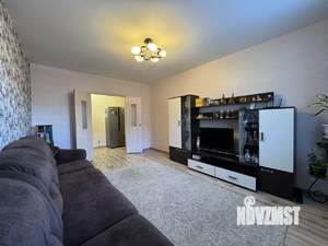 4-к квартира, вторичка, 88м2, 2/26 этаж