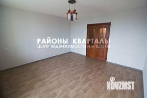 1-к квартира, вторичка, 40м2, 6/16 этаж