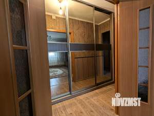 2-к квартира, вторичка, 57м2, 8/10 этаж