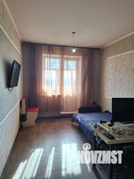 1-к квартира, вторичка, 32м2, 7/9 этаж