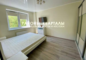 2-к квартира, вторичка, 56м2, 3/21 этаж