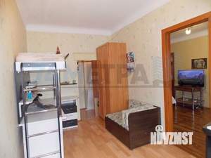 2-к квартира, вторичка, 46м2, 5/5 этаж
